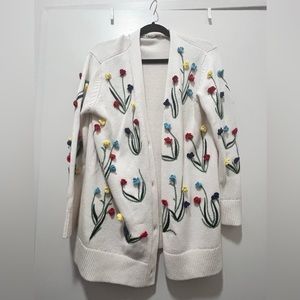 Alice+Olivia cardigan NWOT